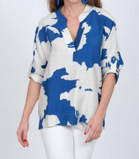 Lior - Frida Blouse