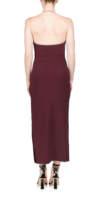 Bec + Bridge - Andy Asymmetric Midi Dress