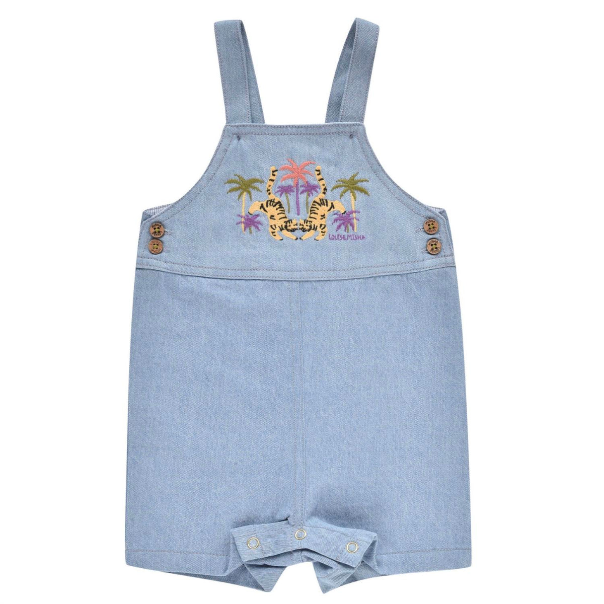 Louise Misha - Kid's Atilo Jumpsuits