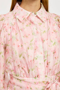 En Saison - Josette Mini Dress