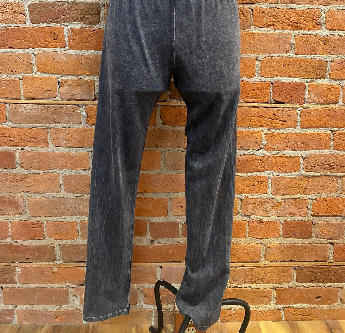 Jess & Jane - Women's M31 Full-length Legging