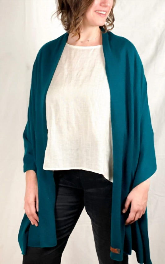 Dolma - Cashmere Wrap Scarf