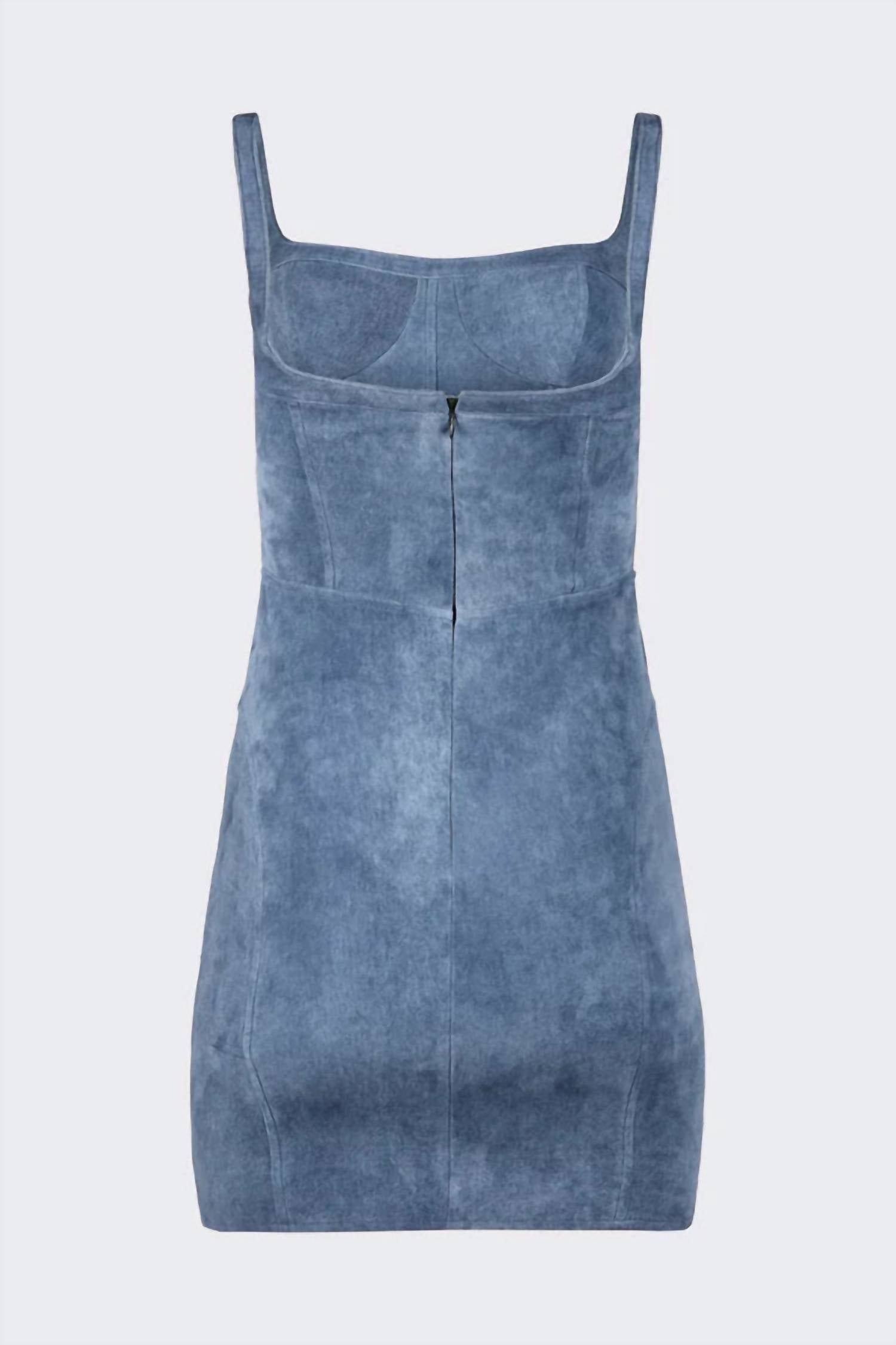 Joana Dress