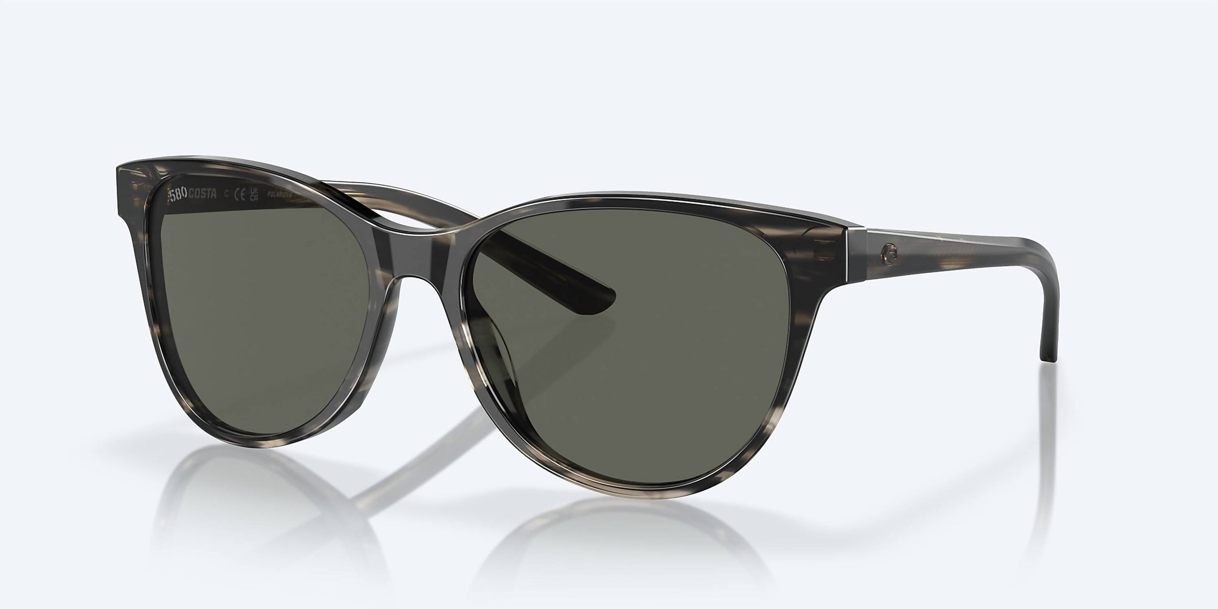 Costa Del Mar - Catherine Polarized Sunglasses 2012 - 04 - 57