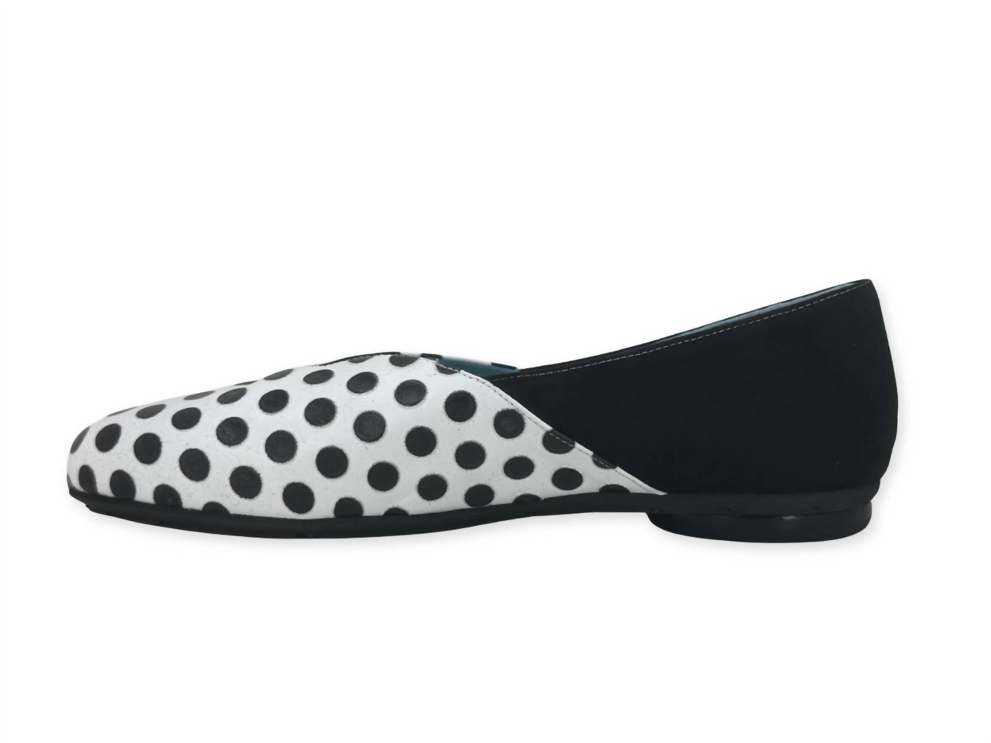 Thierry Rabotin - Women's Gracie Flats