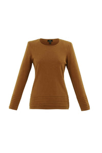 Marble - Women's Crewneck Sweater