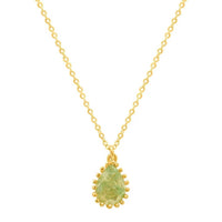 The Crowns - Women's Coraline Necklace