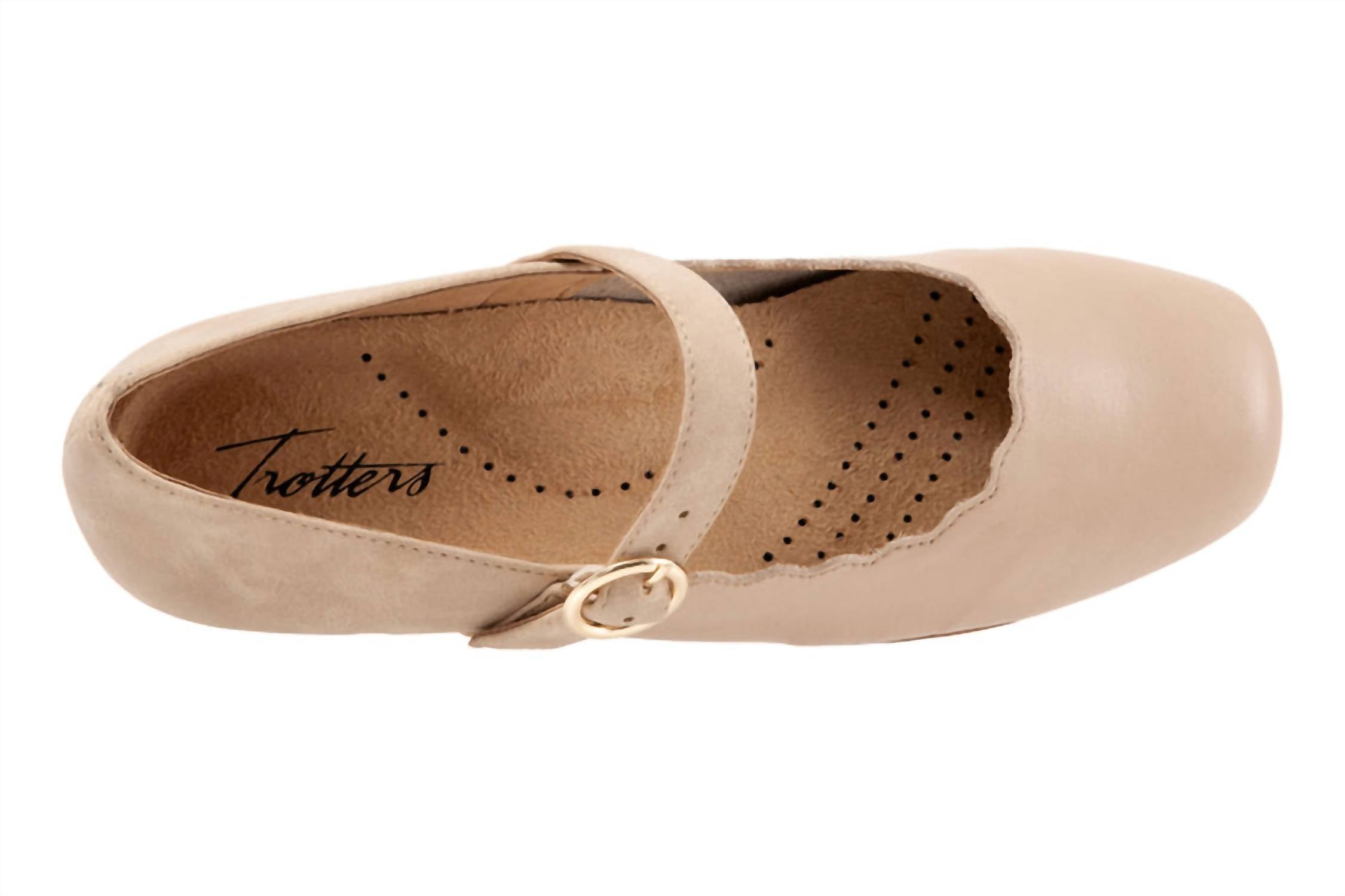 Trotters - Women's Sugar Shoe