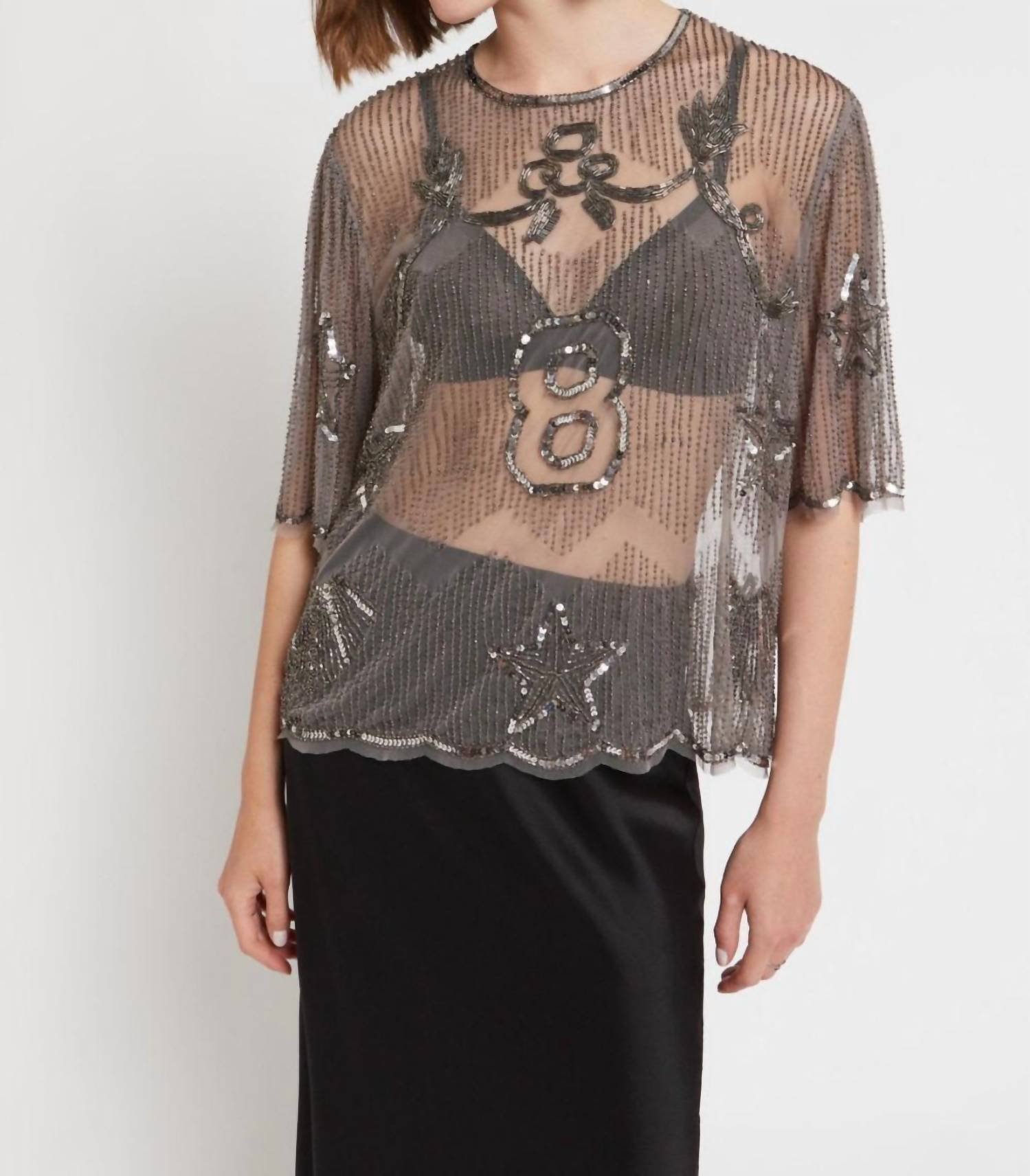 Ottod'Ame - Women's Top