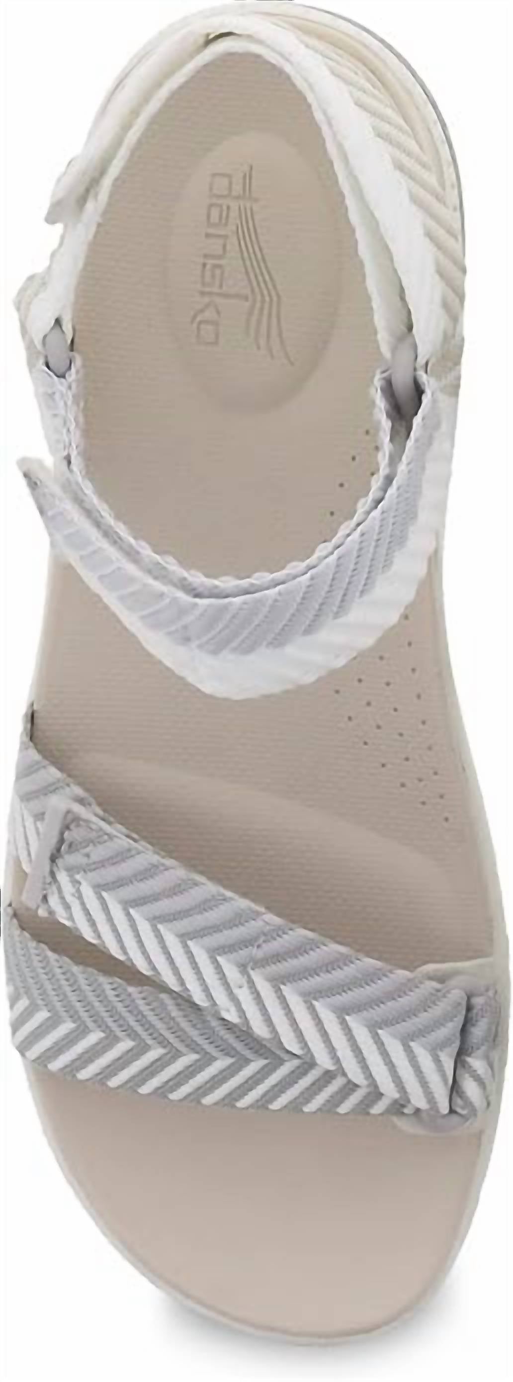 Dansko - Women's Raquel Sandal