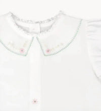 Lullaby Set - Girl's Ashytn Dress