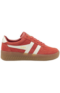 Gola - Women's Grand Slam Suede Sneakers