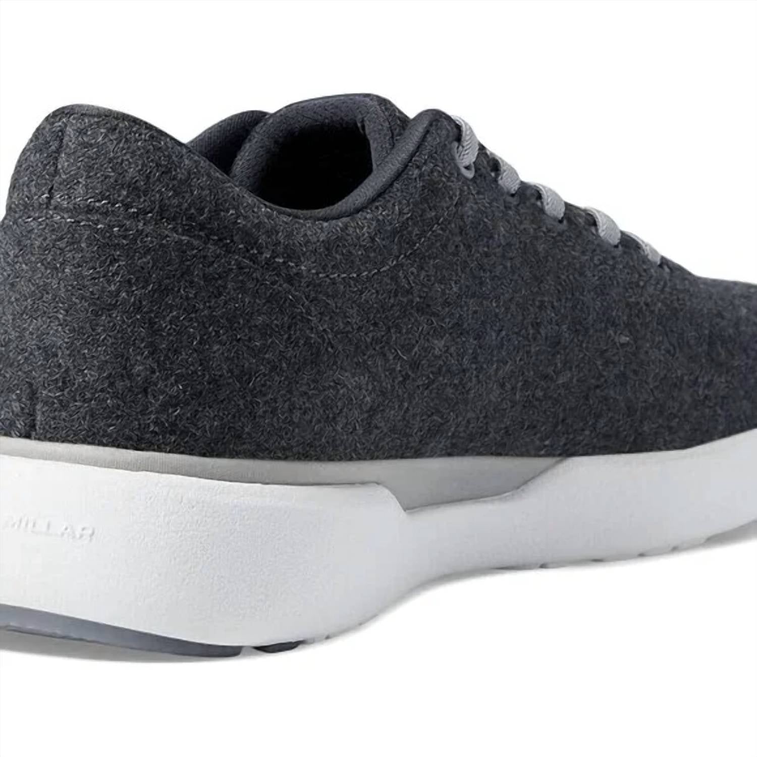 Peter Millar - Men's Glide Performance Wool Slip-on Sneakers
