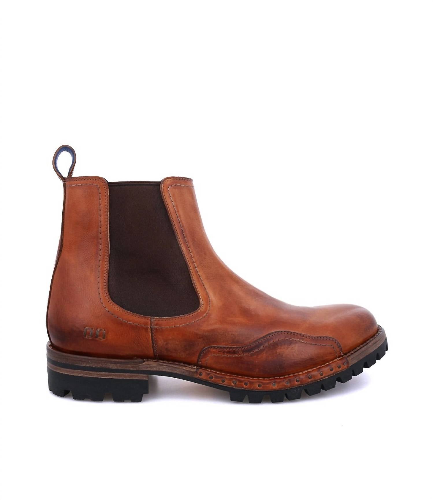 Bedstu - Men's Brady Trek Boot