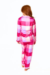 Buddylove - Ripley Pajama Set