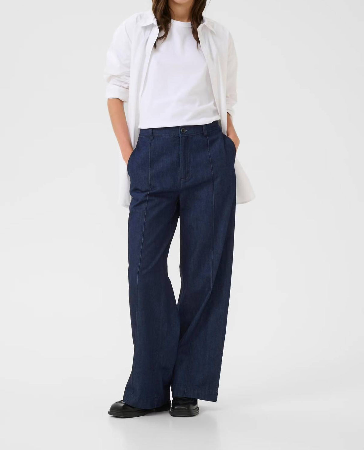Part Two - Women's Sarana Jeans