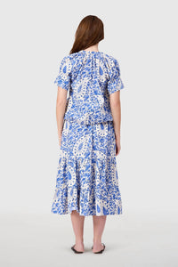 Livro - Market Skirt