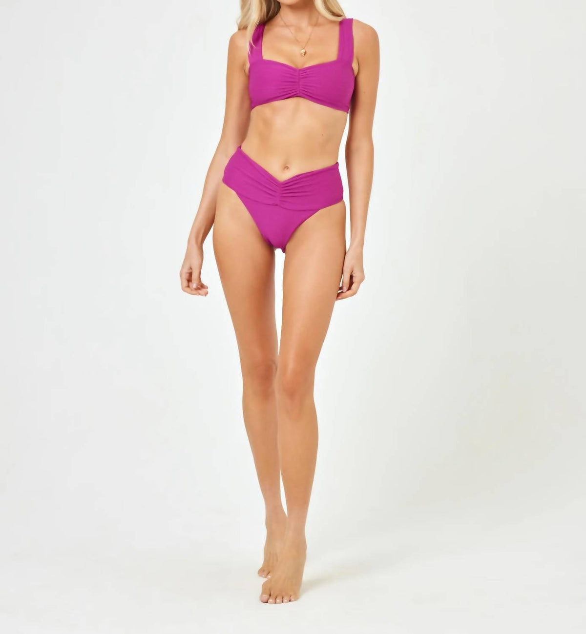 L*Space - Marlee Bikini Top