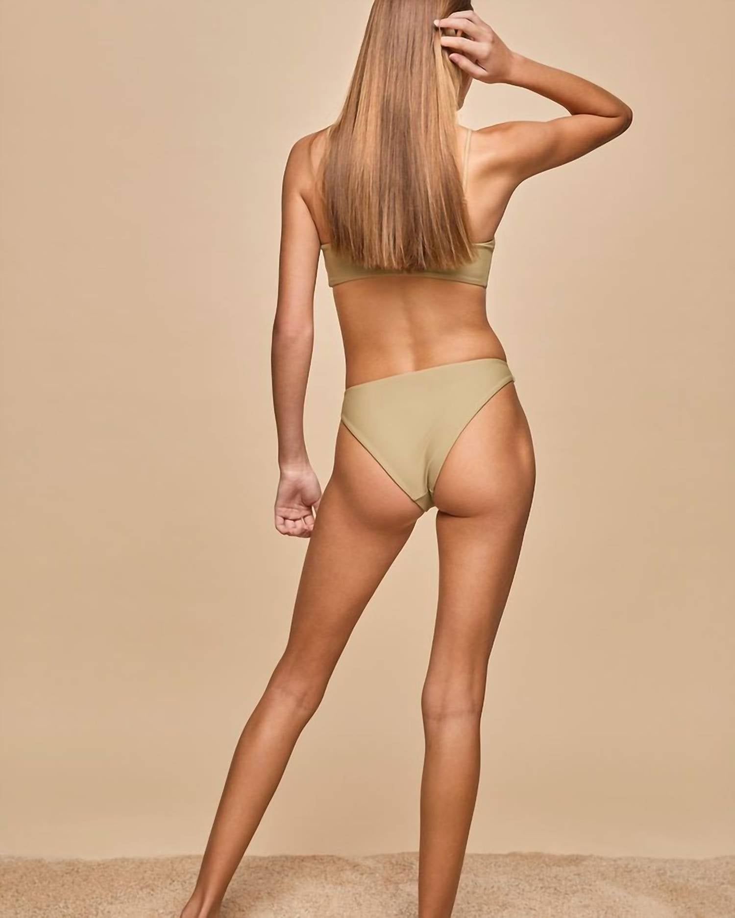 Mikoh - Bondi Bikini Bottoms