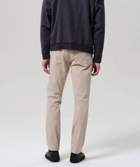 Citizens Of Humanity - Gage Slim Straight Italian Canvas Pants