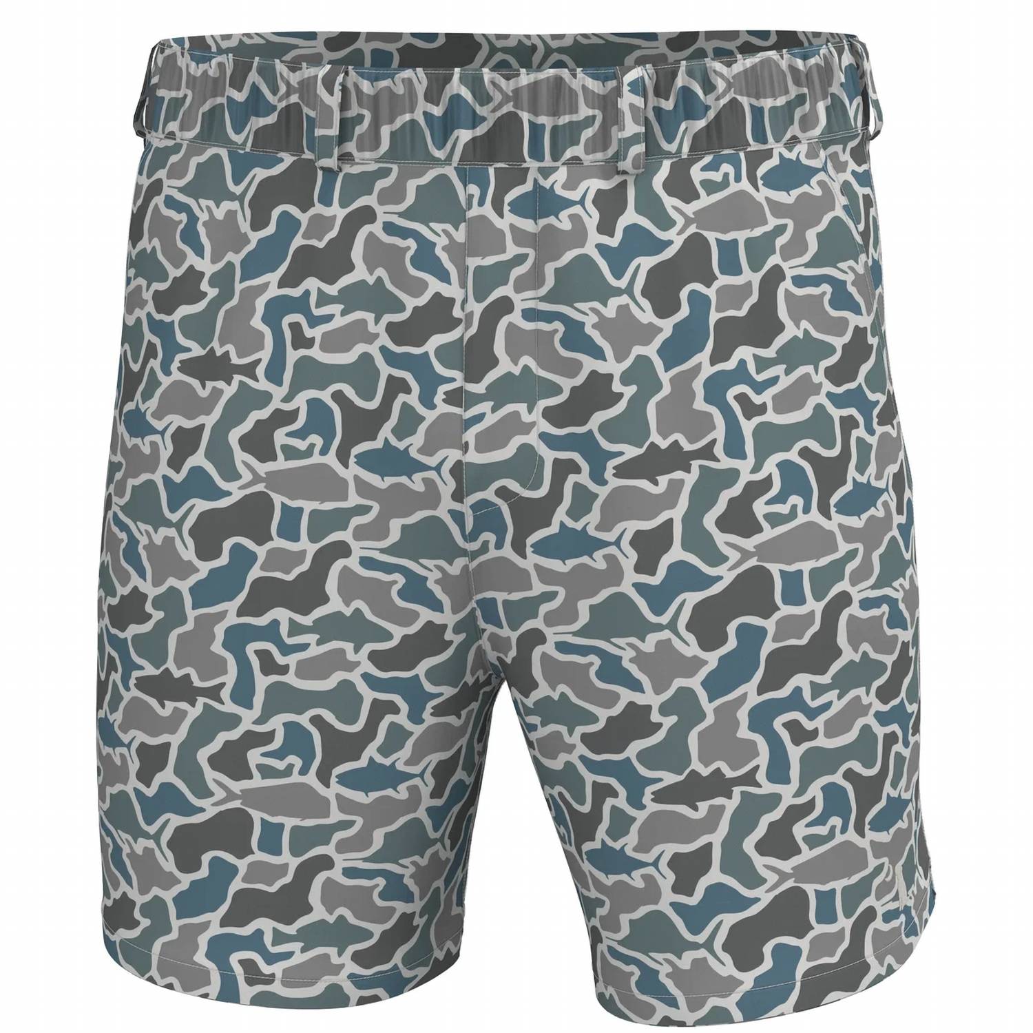Local Boy Outfitters - Men's Volley Shorts