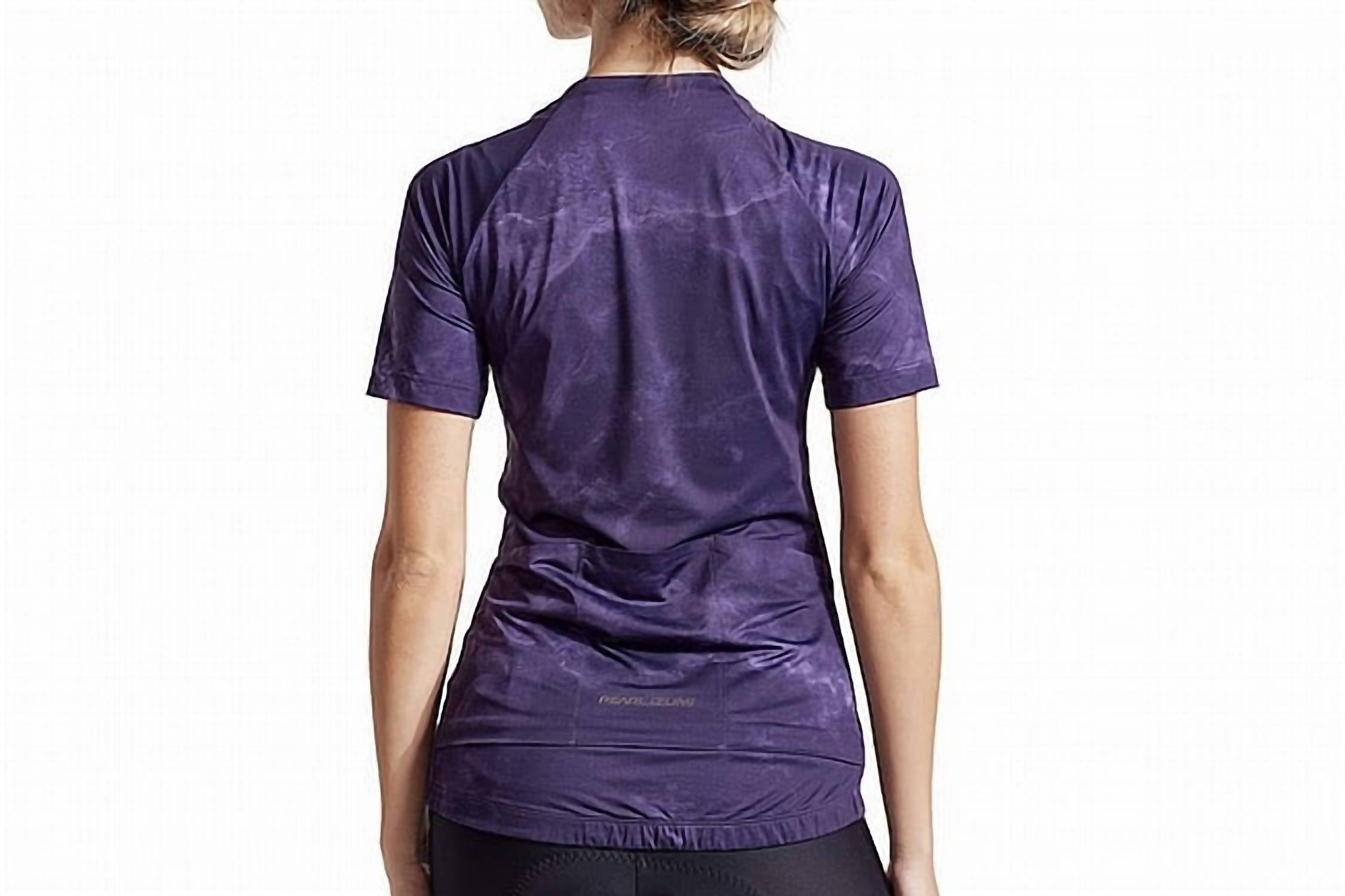 Pearl Izumi - Attack Air Jersey - Plus