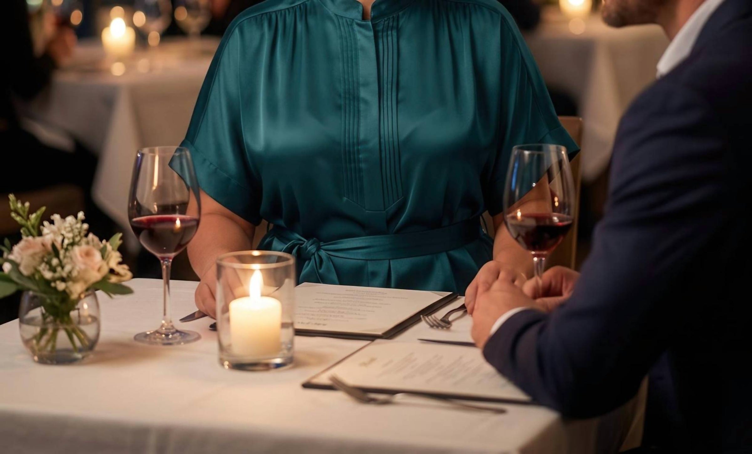 Sante Grace - Women's The Traveler Caftan