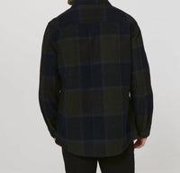 7Diamonds - Sea Ranch Overshirt Jacket