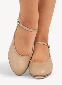 Capezio - Junior's Footlight Mary Jane Tap Shoe
