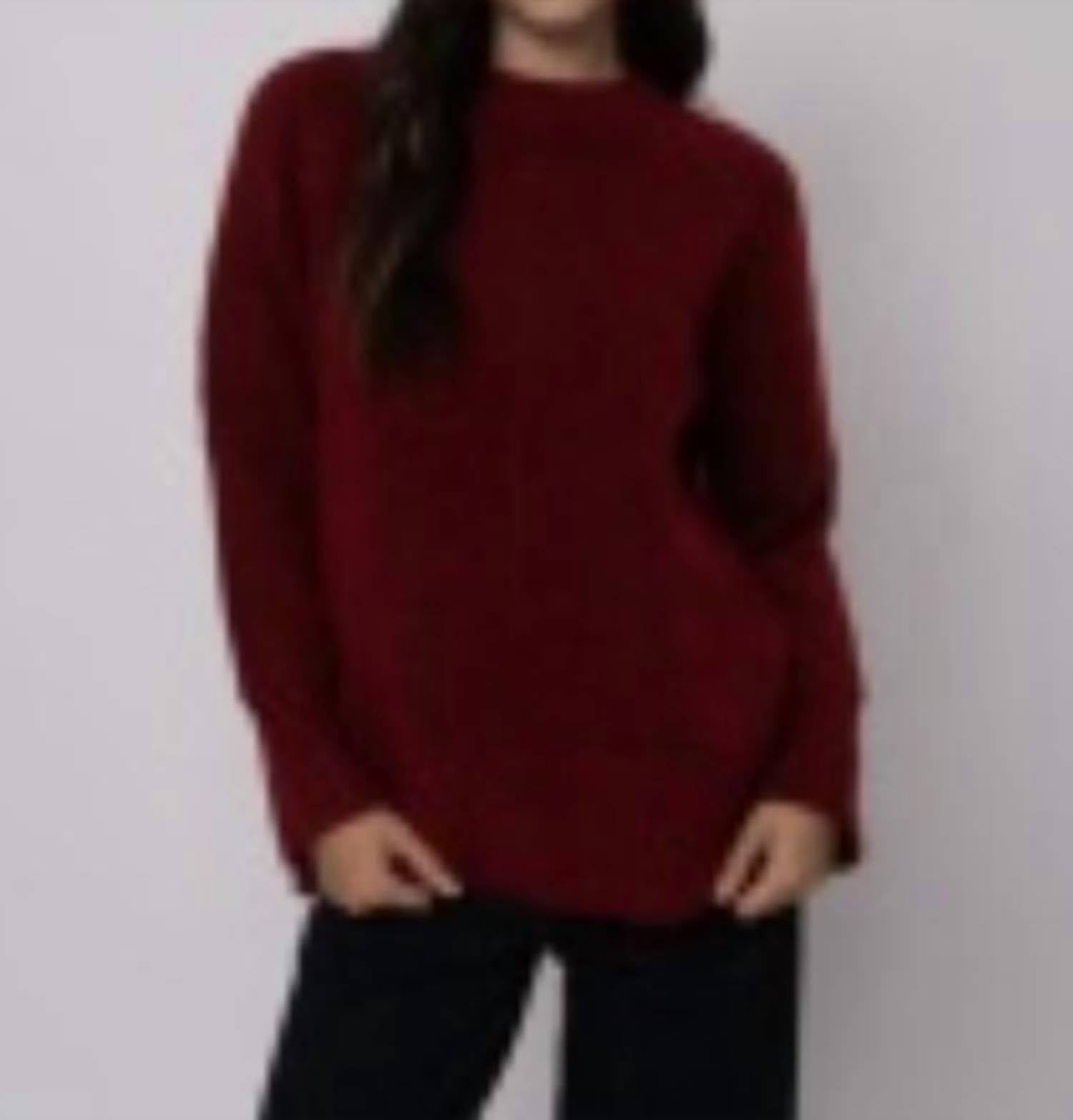 Rd Style - Ariadne Sweater