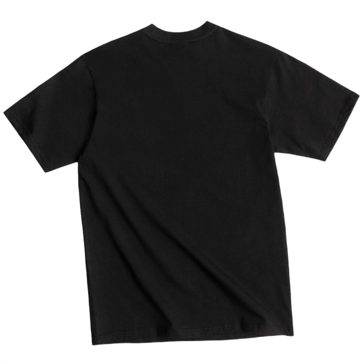 Carrots - Wordmark Tee