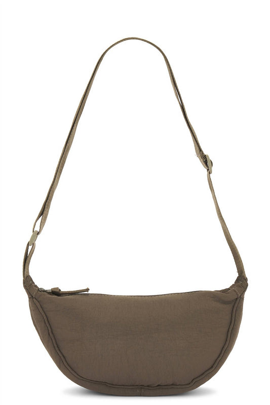 Hat Attack - Women's Nylon Crossbody Bag