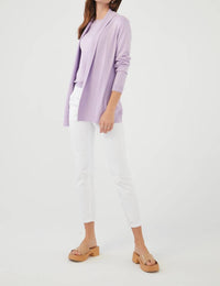 Fdj - Lucia Long Sleeve Cardigan