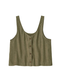 Patagonia - Garden Island Top