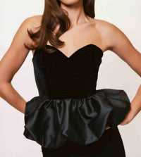 Hutch - Castan Top