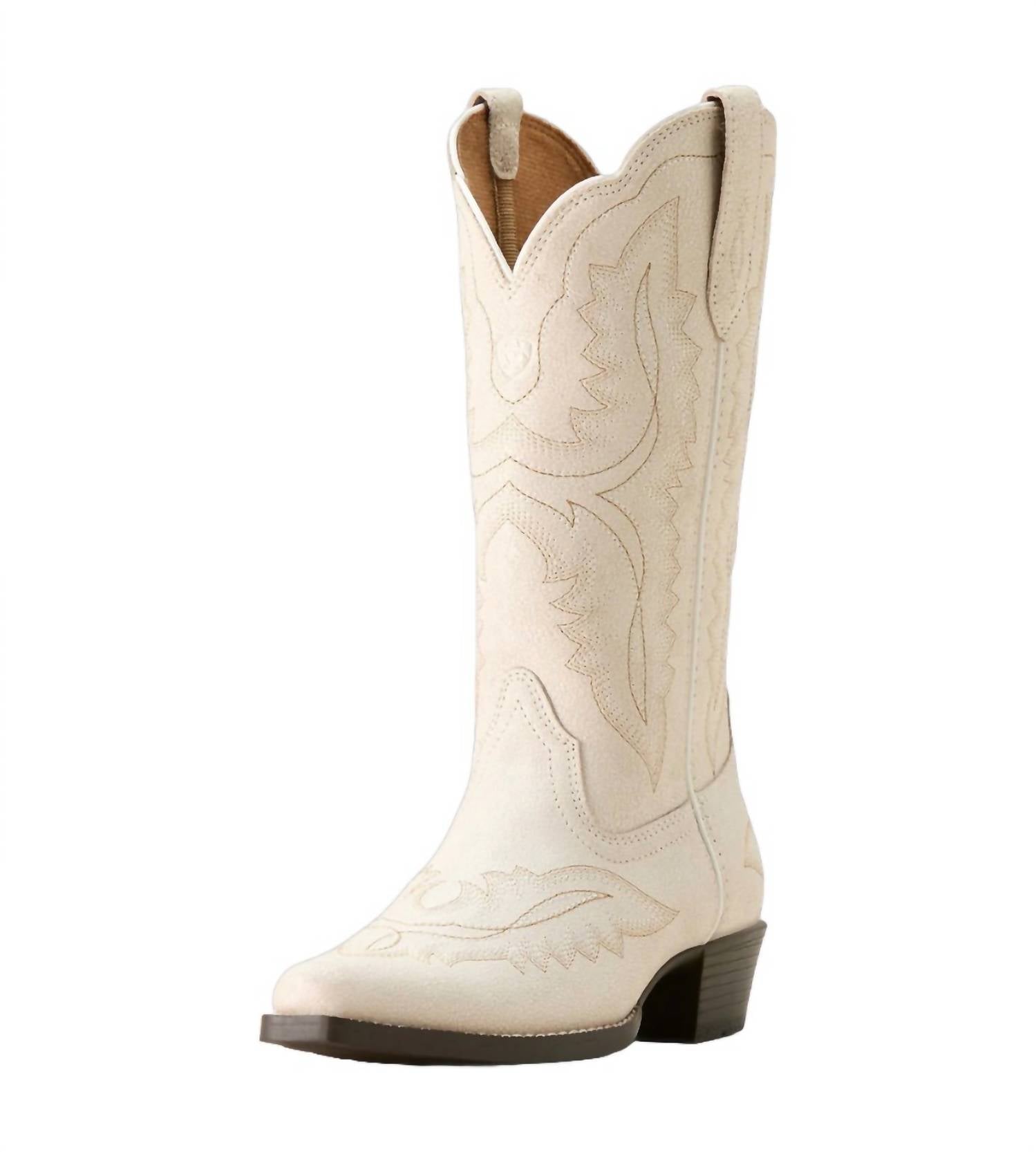 Ariat - Girl's Casanova Distressed Western Boot