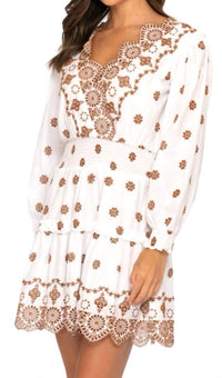 Tolani - Jara Dress
