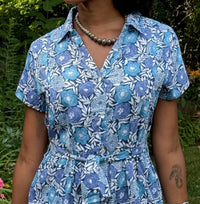 Sigrid Olsen - Sylvia Dress