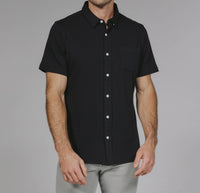 7Diamonds - Bennet Short Sleeve Shirt