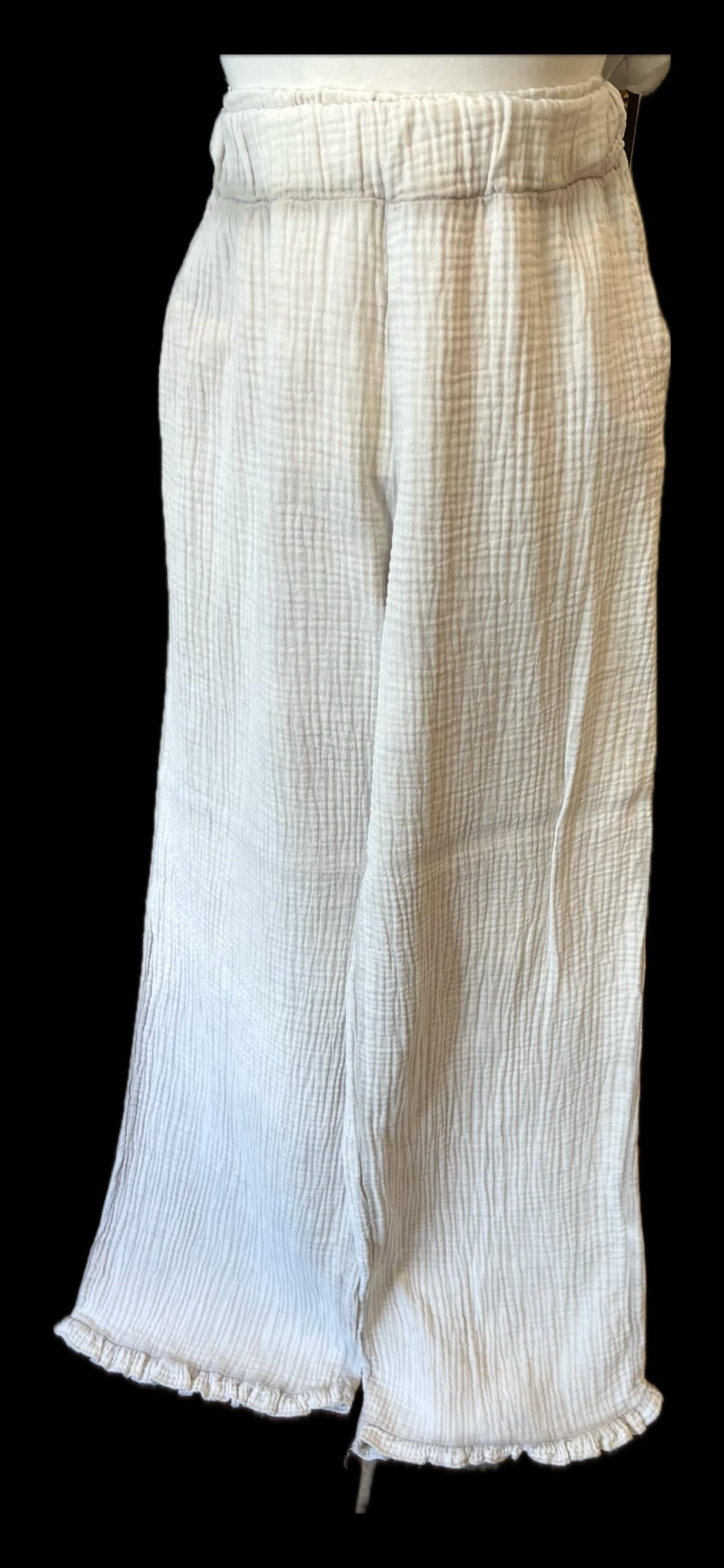 Cobblestone Living - Women's Miranda Pant