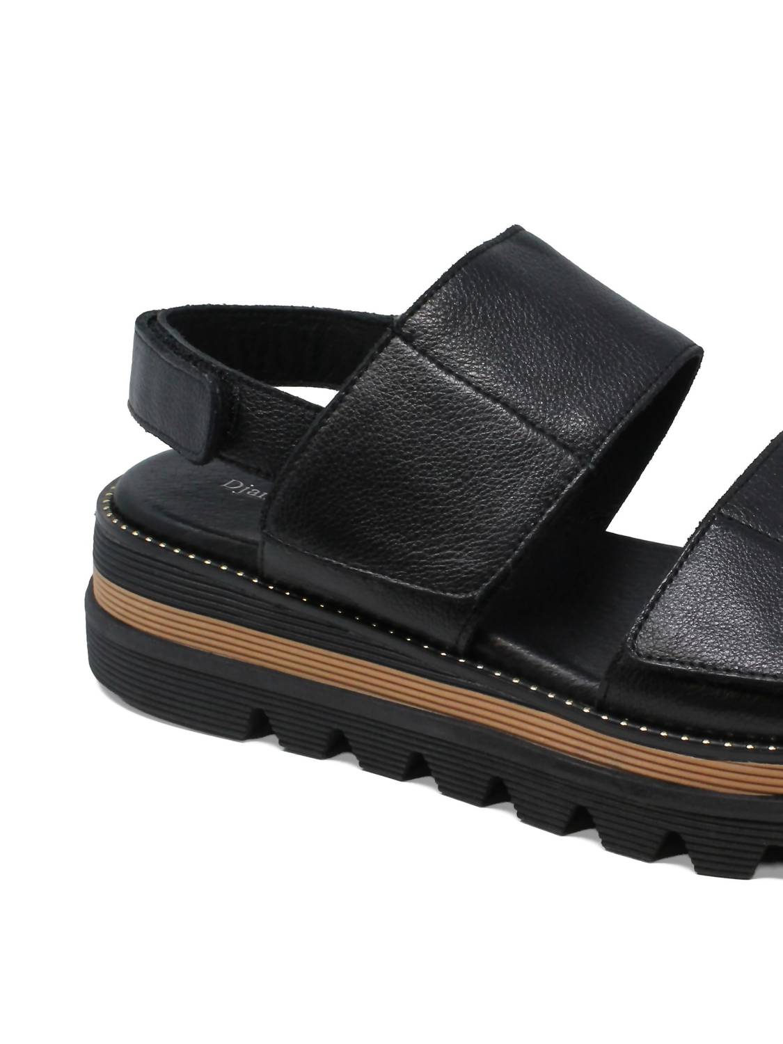 Django & Juliette - Women's Soner Sandals