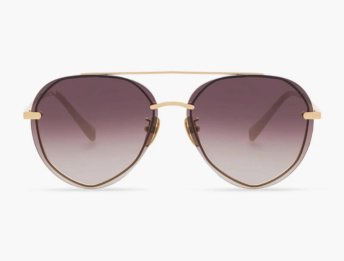 Falcon Park - Lenox Sunglasses