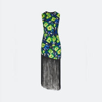 Simon Miller - Casablanca Fringe Dress