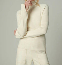 Joe'S Jeans - The Palmer Turtleneck Top