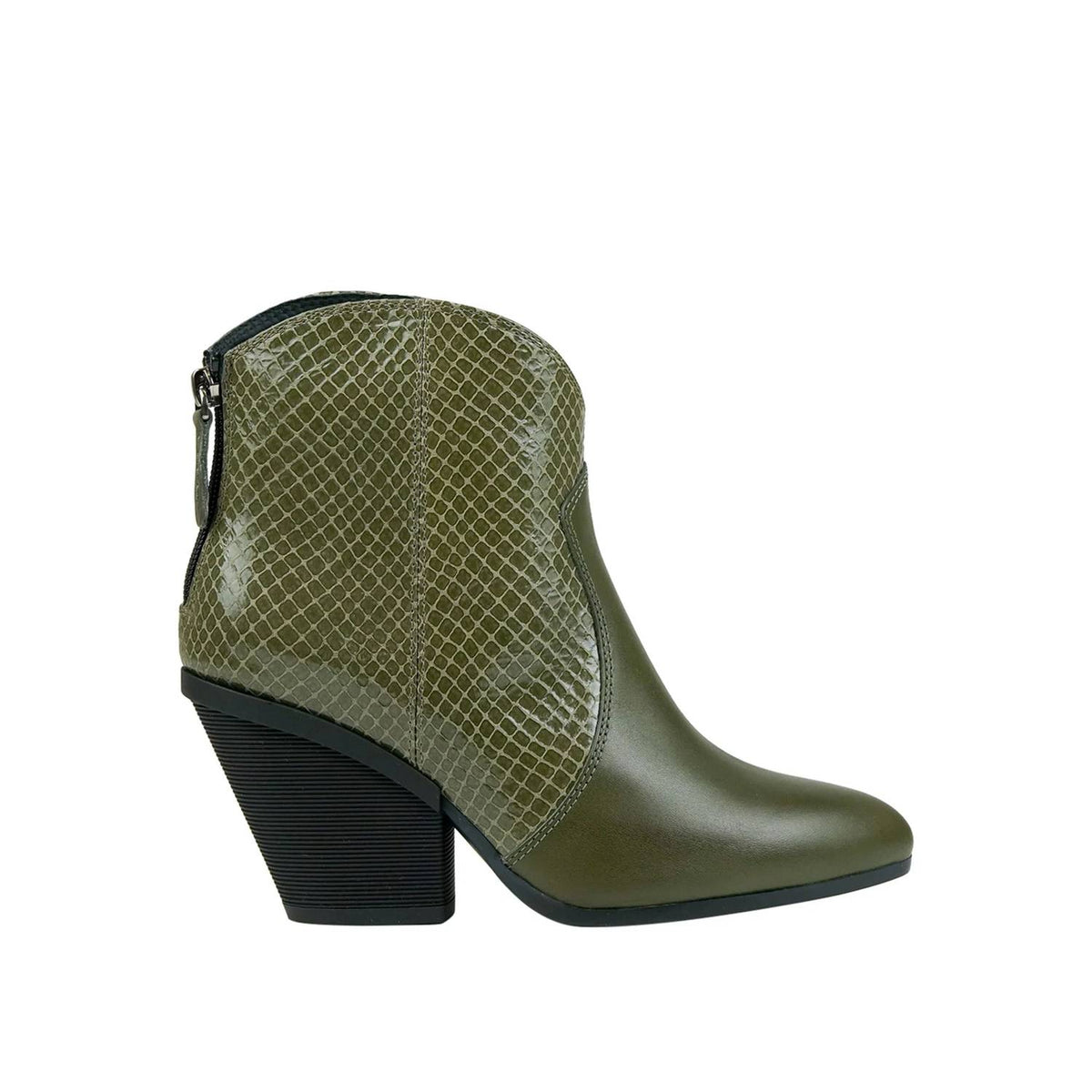Hogan - Women's H581 Ankle Boots