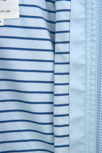 Batela - Unisex Kids Baby Nautical Raincoat