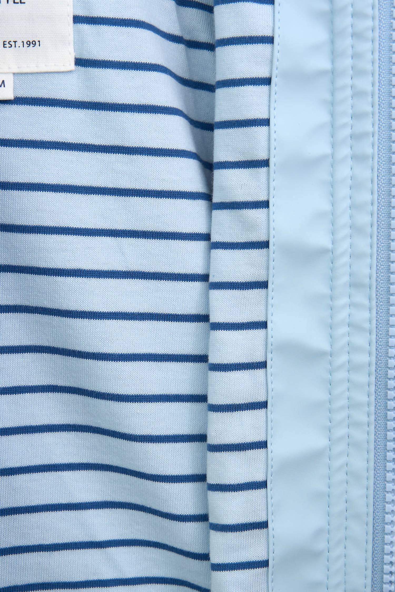 Batela - Unisex Kids Baby Nautical Raincoat