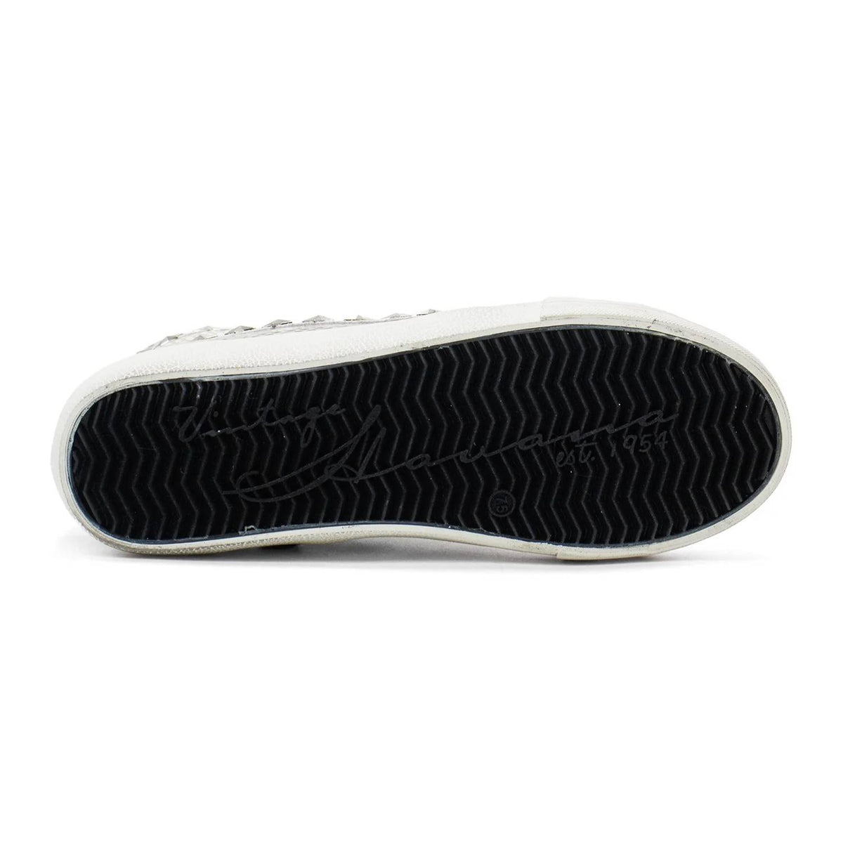 Vintage Havana - Women's Kate High-top Fashion Sneakers