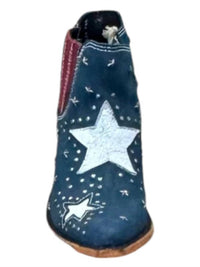 Liberty Black - Women's Megan Bootie