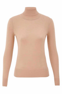 Zimmermann - Cashmere Turtleneck Sweater